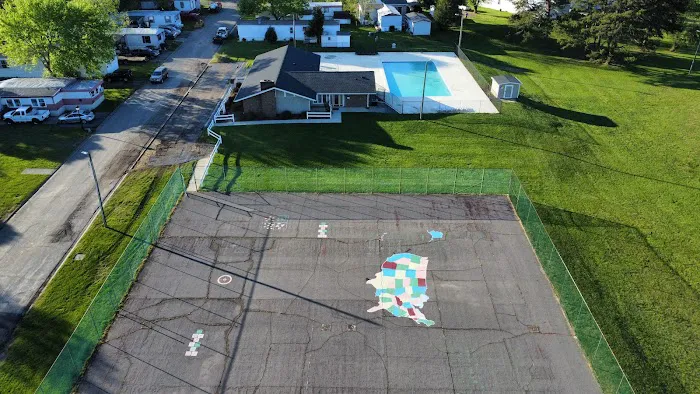 Peacehaven Mobile Home Park Picture 4