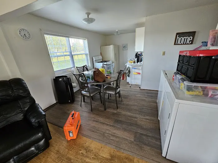Seaview RV Resort and Cottages Picture 8
