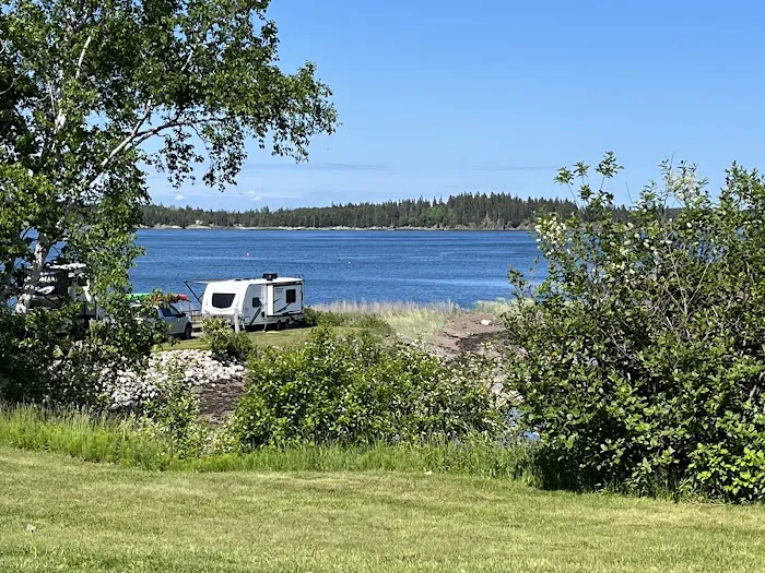Seaview RV Resort and Cottages Picture 7