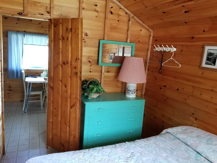 Seaview RV Resort and Cottages Picture 5