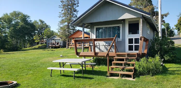 Seaview RV Resort and Cottages Picture 3