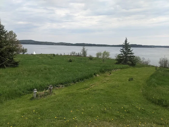 Seaview RV Resort and Cottages Picture 6