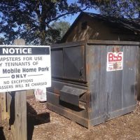 Hickory Ridge Mobile Home Park ico