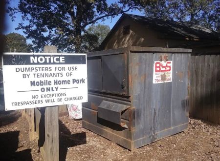 Hickory Ridge Mobile Home Park