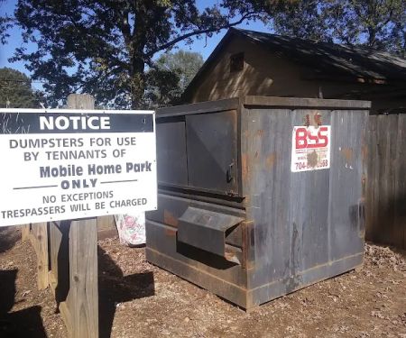 Hickory Ridge Mobile Home Park