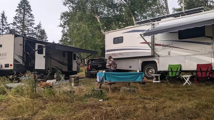 Elmer’s Cove Campground Picture 4