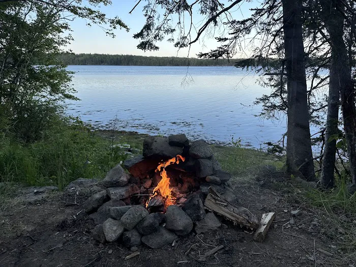 Elmer’s Cove Campground Picture 3
