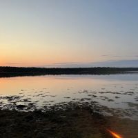 Elmer’s Cove Campground ico