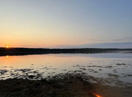 Elmer’s Cove Campground
