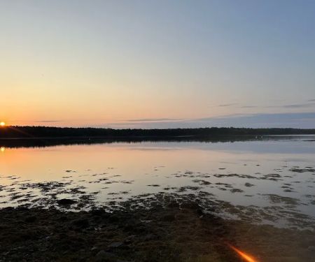 Elmeru2019s Cove Campground