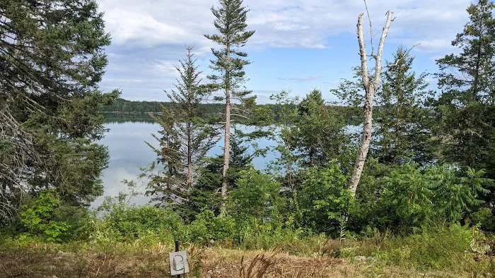 Elmer’s Cove Campground Picture 7
