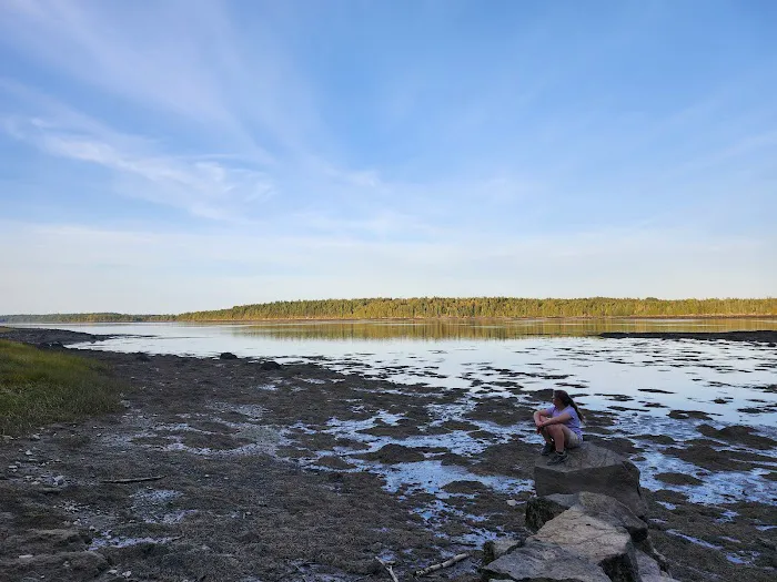 Elmer’s Cove Campground Picture 5