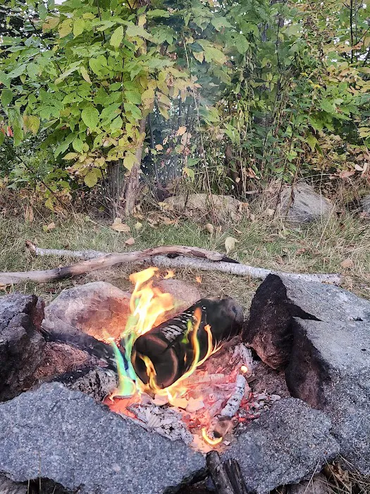 Elmer’s Cove Campground Picture 8