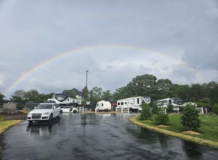 Mohawk RV-Statesville