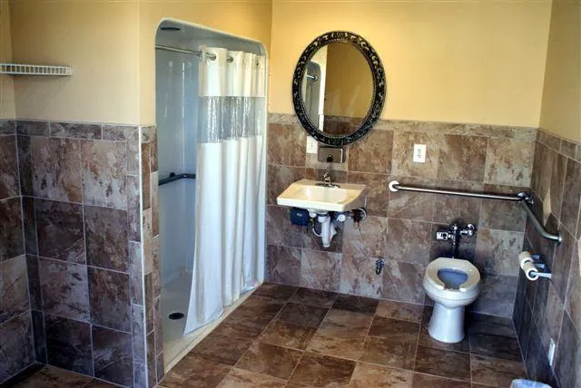 Lake Norman Motor Coach Resort Picture 2