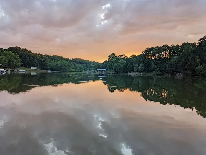 Lake Norman Motor Coach Resort Picture 4