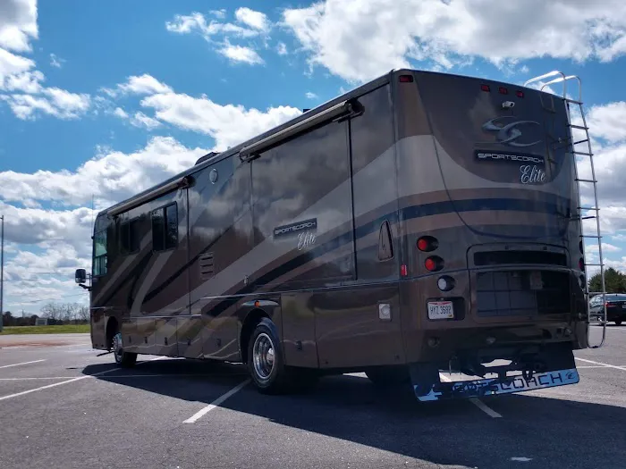 Lake Norman Motor Coach Resort Picture 3