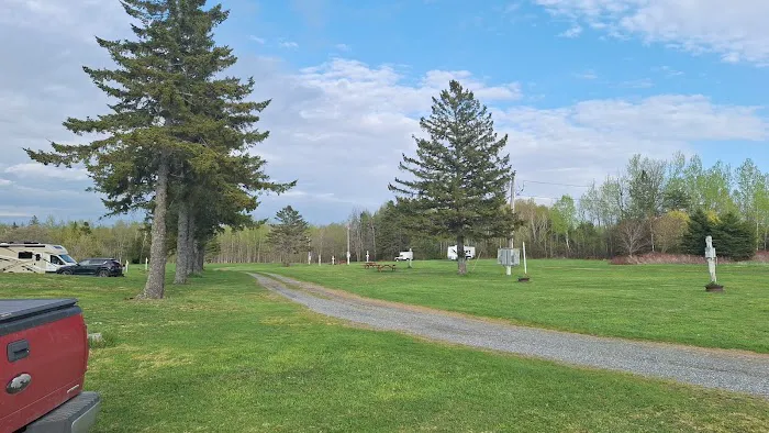 Neil E Michaud Campground Picture 2