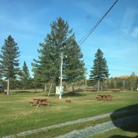 Neil E Michaud Campground ico