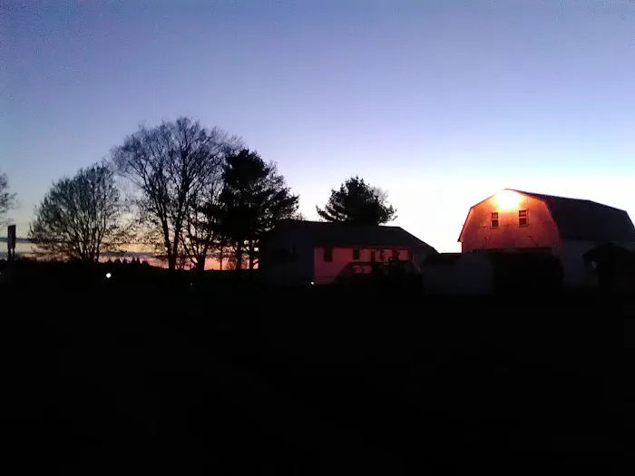 Neil E Michaud Campground Picture 4