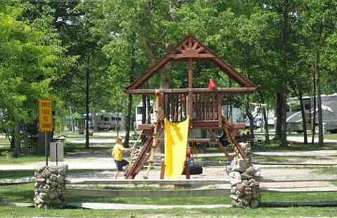 Toledo East / Stony Ridge KOA Journey Picture 7