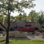 Toledo East / Stony Ridge KOA Journey