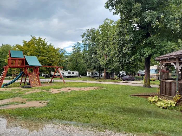 Toledo East / Stony Ridge KOA Journey Picture 6