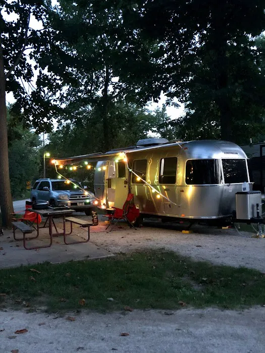 Toledo East / Stony Ridge KOA Journey Picture 5