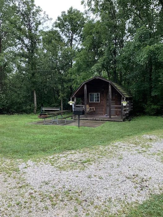 Toledo East / Stony Ridge KOA Journey Picture 4