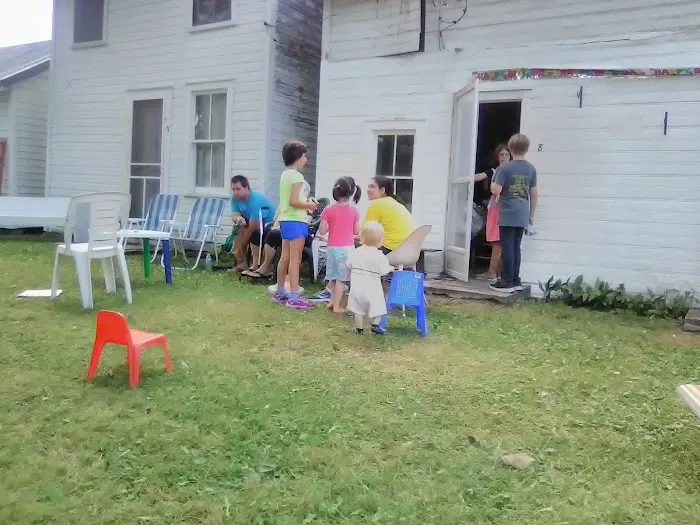Portage Holiness Camp Picture 5