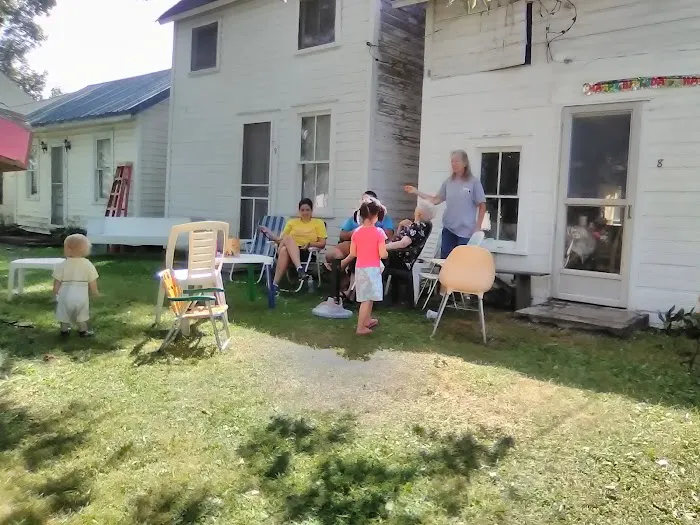 Portage Holiness Camp Picture 3