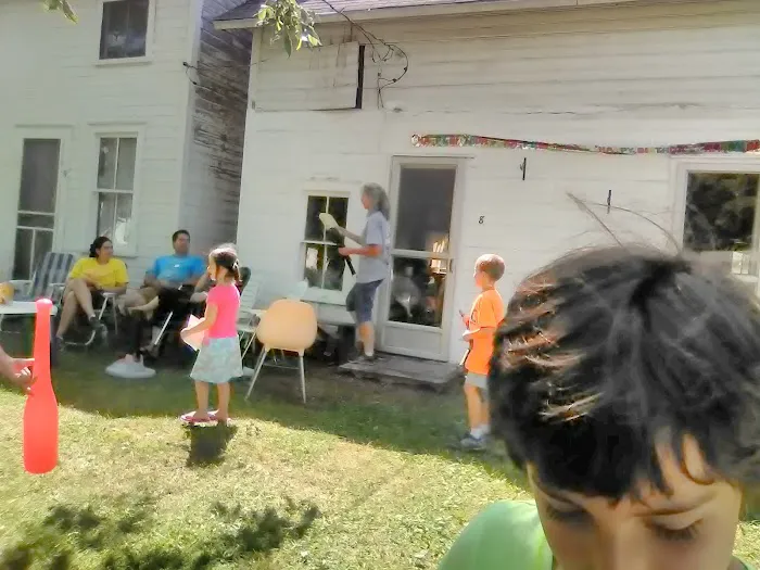 Portage Holiness Camp Picture 2
