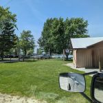 Fire Lake Campground