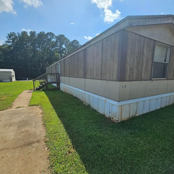 Peachridge Pointe MHP Picture 4