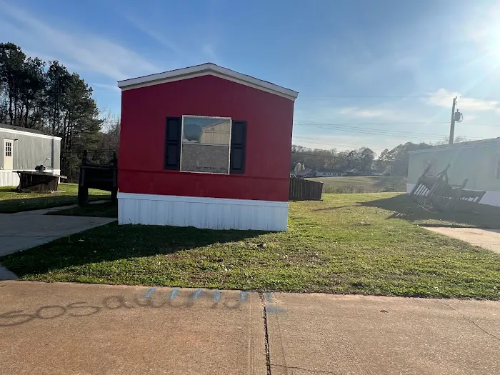 Peachridge Pointe MHP Picture 5