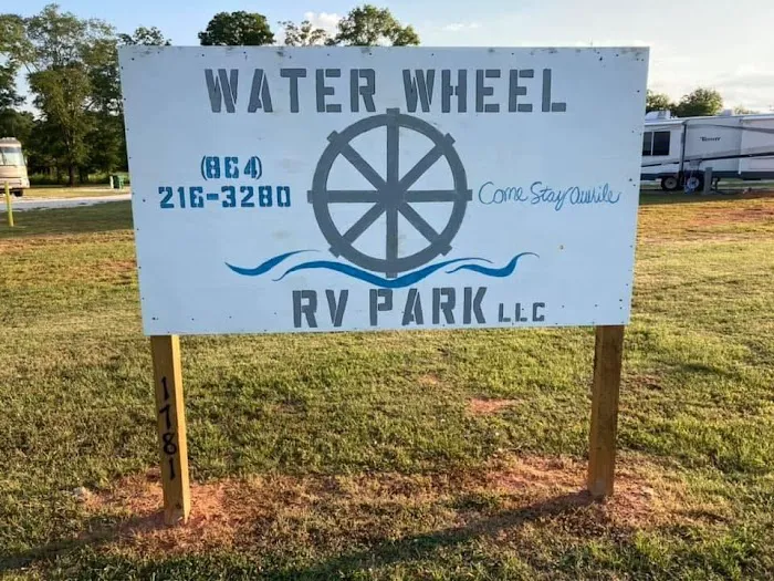 Water Wheel RV Park Picture 5