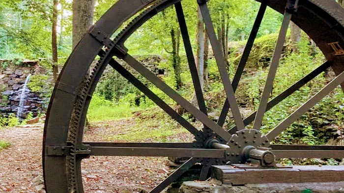 Water Wheel RV Park Picture 3