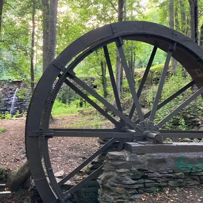 Water Wheel RV Park Picture 4