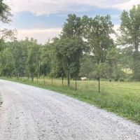 Water Wheel RV Park ico