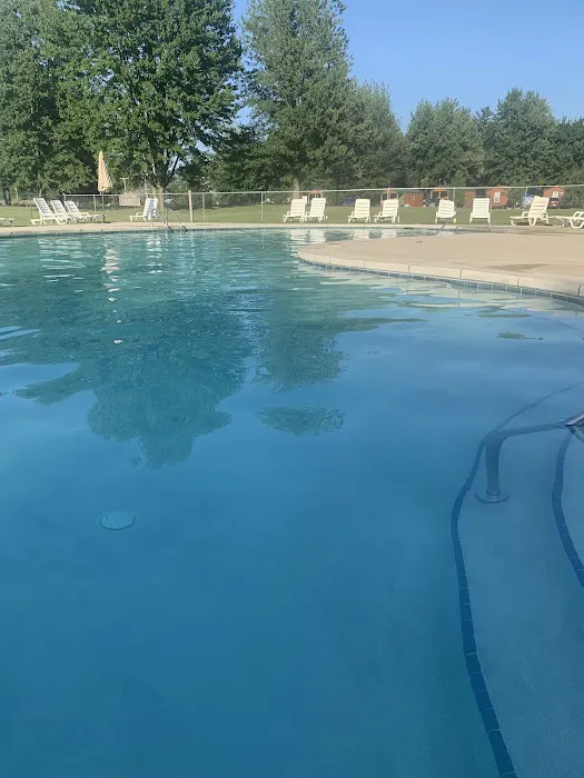 Adventure Bound Camping Resorts - Pleasant View Picture 5