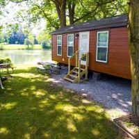 Adventure Bound Camping Resorts - Pleasant View ico