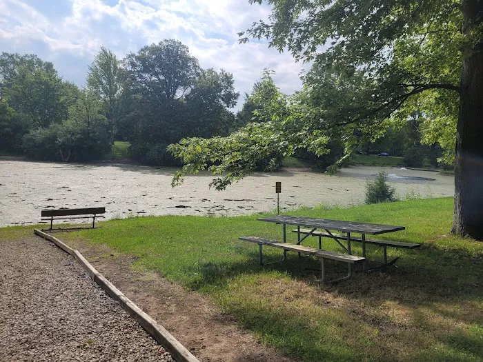 Adventure Bound Camping Resorts - Pleasant View Picture 9