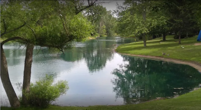 Adventure Bound Camping Resorts - Pleasant View Picture 10
