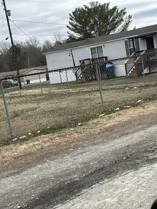 Overbrook Mobile Home Park Picture 8