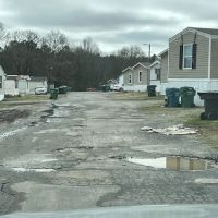 Overbrook Mobile Home Park ico