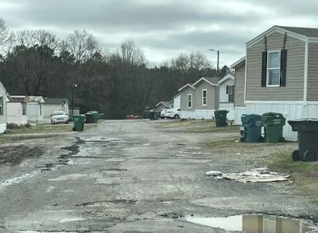 Overbrook Mobile Home Park