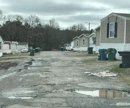 Overbrook Mobile Home Park