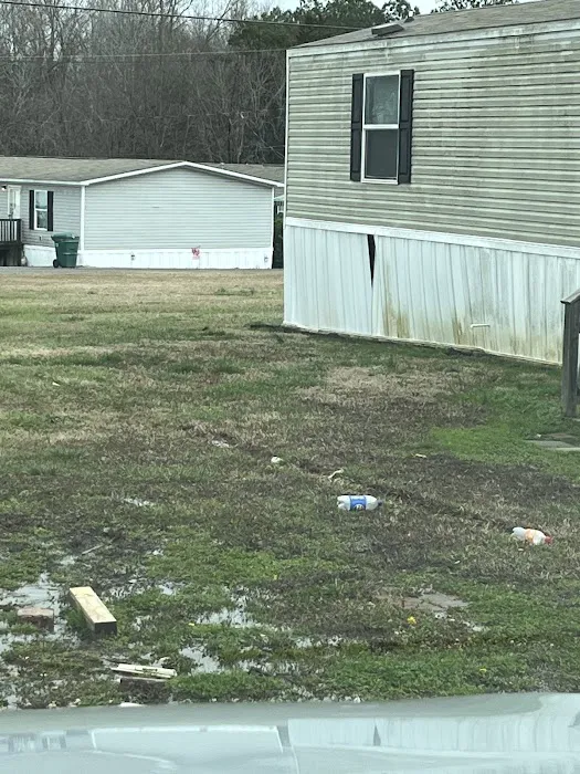 Overbrook Mobile Home Park Picture 5