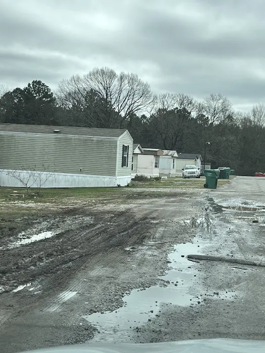 Overbrook Mobile Home Park Picture 6