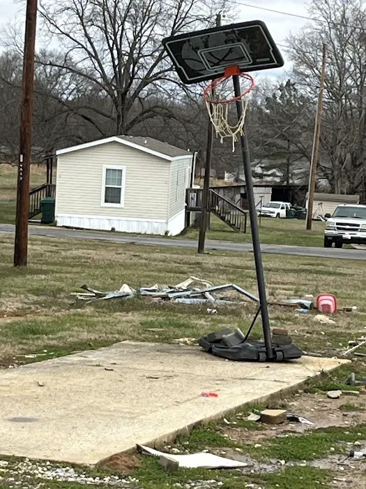 Overbrook Mobile Home Park Picture 2